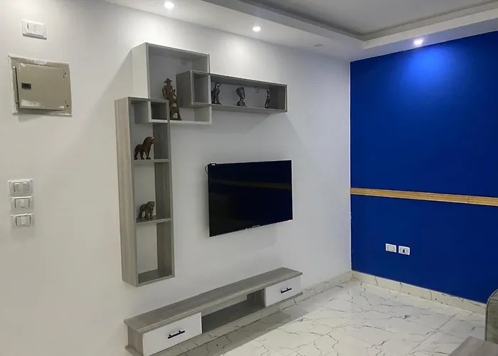 Appartamento Fanadir Bay