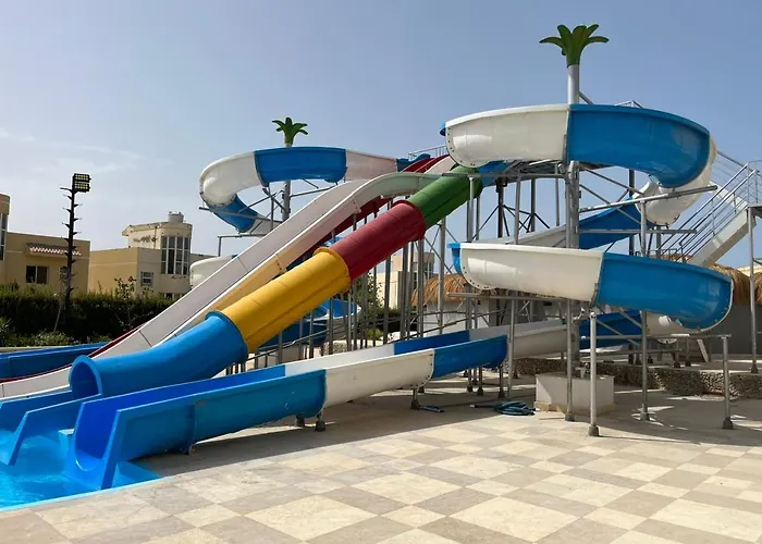 Fanadir Bay Appartamento *