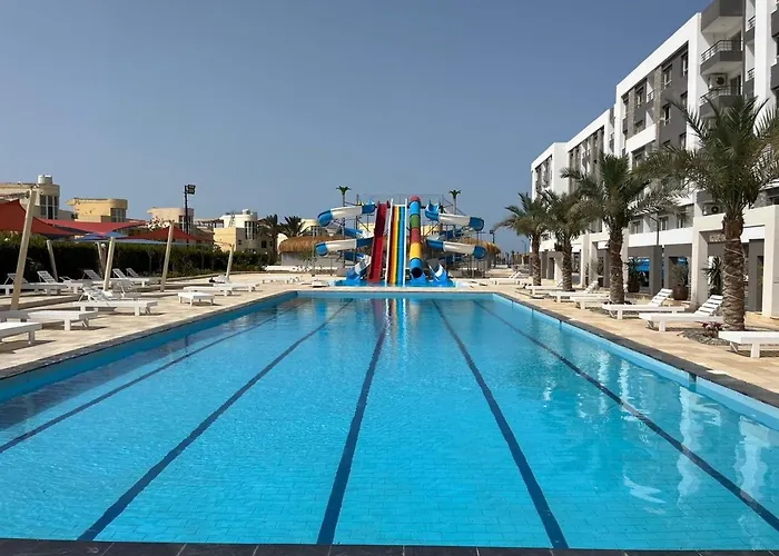 Fanadir Bay Appartamento