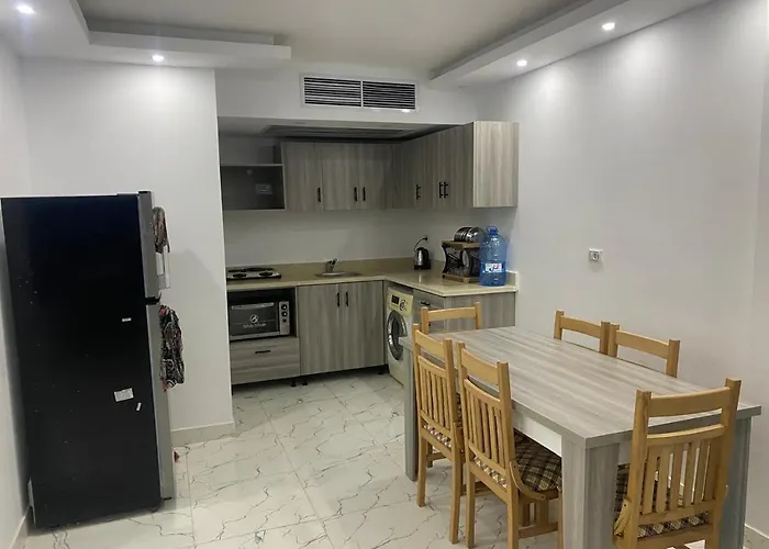 Appartamento Fanadir Bay